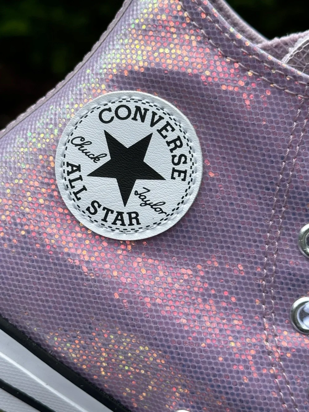 Converse chuck taylor